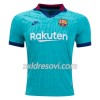 FC Barcelona Treći Nogometni Dres 2019-2020